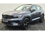 Volvo XC40 - 2.0 B3 Ultra Black Edition Panorama dak - 360 Camera - 20” W