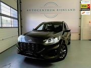 Ford Kuga - 2.5 PHEV ST-Line Camera, Navi, Carplay, Stoel/Stuur/Achterba