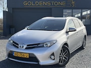 Toyota Auris - Touring Sports 1.8 Hybrid Lease Top 5 editie 2e Eigenaar, Na