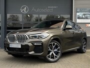 BMW X6 - xDrive40i High Executive Pano 360 HUD H&K