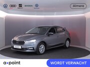 Skoda Fabia - 1.0 TSI Business Edition 95 pk | Verlengde garantie | Naviga