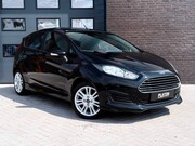 Ford Fiesta - 1.0 EcoBoost Hot Hatch 2014|Cruise|NW Distr.