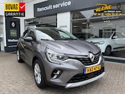 Renault Captur - TCe 140 EDC Intens | Camera achter | Parkeersensoren voor +