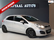 Kia Rio - 1.2 CVVT Super Pack | AIRCO | PDC |ELEK.RAMEN|APK|