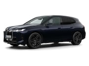 BMW iX - XDRIVE45