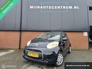 Citroën C1 - 1.0-12V Selection / NAP✔️ / APK✔️ / AIRCO❄️