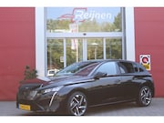 Peugeot 308 - 1.2 130PK AUTOMAAT ALLURE PACK BUSINESS | NAVIGATIE | DRAADL