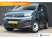 Opel Combo-e - Electric 136 L1 50kWh Tot 8 Jaar Garantie! | Navigatie by Ap