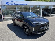 Toyota Yaris Cross - 1.5 Hybrid TeamD | Ad. Cruise | Navi | Camera | Winter-pakke