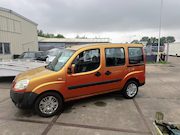 Fiat Doblò - 1.4 Family Inruil mogelijk