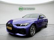 BMW i4 - EDrive35 M Sport Edition 70 kWh | M Sportpakket Pro | Adapt.