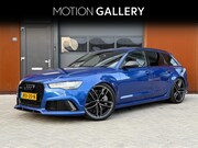 Audi RS6 - Avant 4.0 TFSI Quattro Performance PL+ | Akrapovic | Eventur