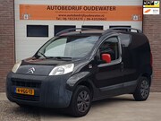 Citroën Nemo - 1.4 HDi