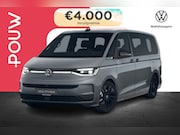Volkswagen Multivan - 1.5 eHybrid 245pk L2 Bulli Edition 4Motion | Navigatie Pakke