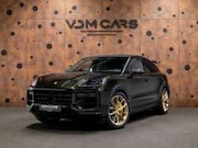 Porsche Cayenne - Coupé 4.0 Turbo E-Hybrid GT | PTS | Stiksel | Burm