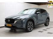 Mazda CX-5 - 2.0 e-SkyActiv-G M Hybrid 165 Advantage|Trekhaak|360 Camera|