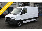 Mercedes-Benz Sprinter - 315 CDI L1H1 RWD 10.25 inch MBUX met navigatie en camera, Tr