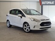 Ford B-Max - 1.6 TI-VCT Titanium Aut. (Trekhaak/PDC/Historie)