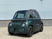 Citroën Ami - 100% EV I Unieke Uitvoering | LENTEDEALS I 14'' LM Velgen Zw