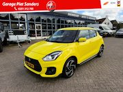 Suzuki Swift - 1.4 Sport I Clima I Adap. Cruise I Camera I Stoelverw. I Cha