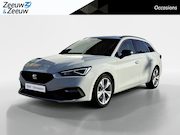 Seat Leon - Sportstourer 150PK 1.5 TSI FR Business Intense | Navigatie |