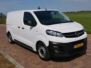 Opel Vivaro - 1.5 BlueHDi 100 S&S L2 AC NAVI 2023