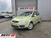 Ford C-Max - Focus 1.6-16V Futura 04-2027