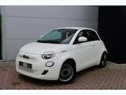 Fiat 500e - Icon 42 kWh Automaat Airco Carplay 20.687km Nieuwstaat