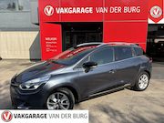 Renault Clio - Estate 0.9 TCe Limited