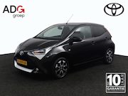 Toyota Aygo - 1.0 VVT-i x-joy | Automatische Airco | Lichtsensor | Achteru