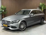Mercedes-Benz C-klasse - Estate e Lease Edition