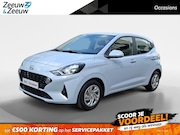Hyundai i10 - 1.0 Comfort Smart | Achteruitrijcamera | Carplay | Airco | N