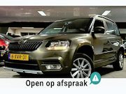 Skoda Yeti - 1.2 TSI Ambition|NweAPK|Automaat|CruiseContrl|Airco|Bluetoot