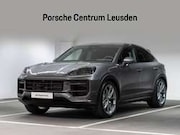 Porsche Cayenne - S E-Hybrid Black Edition Coupé
