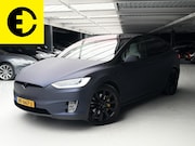 Tesla Model X - 90D Base 6p. | Free Supercharging | AutoPilot 2.0 | Premium