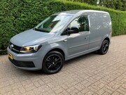 Volkswagen Caddy - 1.6 TDI L1H1 Trend