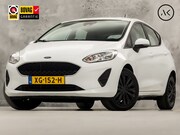Ford Fiesta - 1.1 Sport (APPLE CARPLAY, GROOT NAVI, PARKEERSENSOREN, SPORT
