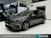 Volkswagen Golf - Variant 1.5 TSI Highline Business R-line | Trekhaak | Leder 