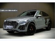 Audi Q5 Sportback - 55 TFSI e S edition S-Line | Panoramadak | Stoelverwarming |