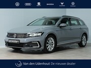 Volkswagen Passat - Variant GTE 1.4 TSI eHybrid 218pk PHEV Business / Trekhaak /