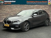 BMW 1-serie - 118i Executive Edition Sport Line Automaat Dealer Garantie B