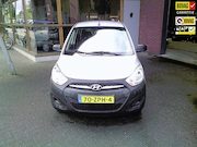 Hyundai i10 - 1.0 Pure