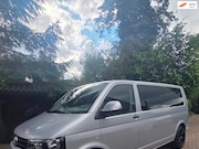 Volkswagen Transporter - 2.0 TDI L2H1 DC Comfortline Automaat