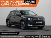 Renault 4 - urban range evolution 40 kWh | Vijf jaar garantie | Stoelver