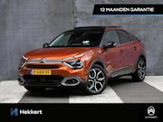 Citroën e-C4 - Shine Pack Business 50 kWh 136pk Automaat PANO | LEDER | ADA