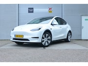 Tesla Model Y - RWD 58 kWh Trekhaak (1.600kg), AutoPilot3.0 Ryzen