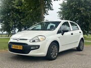 Fiat Punto - 1.4 Dynamic 5 drs * nette staat
