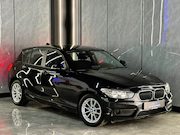 BMW 1-serie - 116d Sport Automaat | Stoelverwarming | LED | Park Sensoren