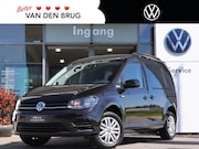 Volkswagen Caddy - 1.4 TSI 125 pk DSG Trendline 5P | Trekhaak | Navigatie | PDC
