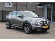 Nissan Juke - 1.0 DIG-T Acenta Camera/AppleAndroid/Led
